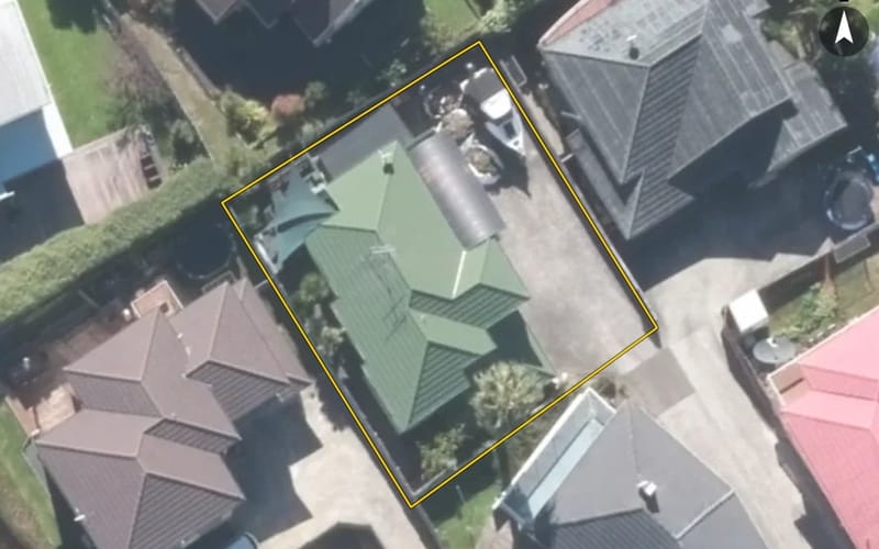 77A Bradbury Road