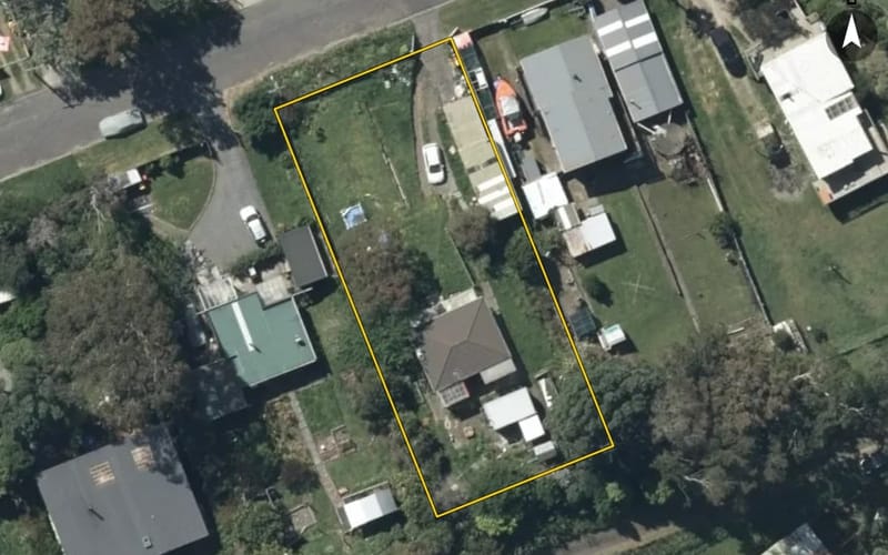 17 Toroa Road