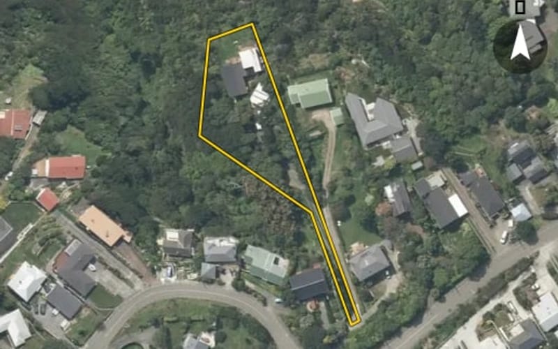 43 Kahu Road