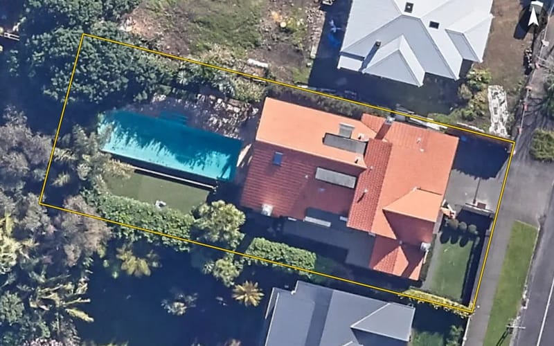 15 Ferryhill Road