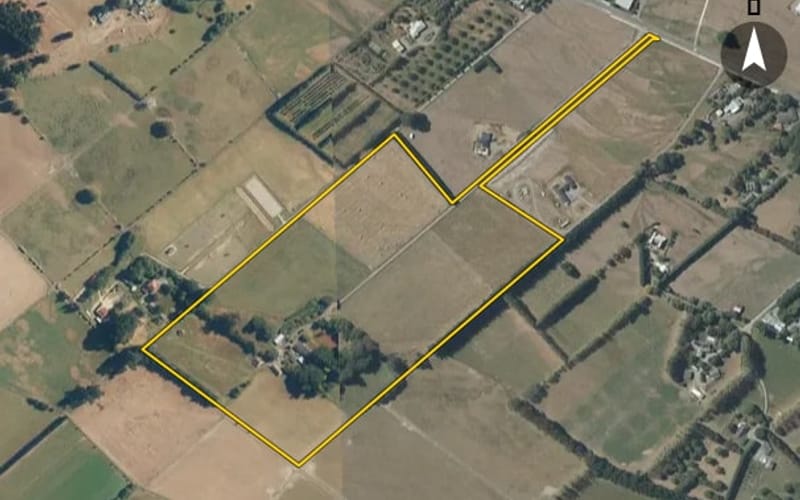 253 Upper Plain Road