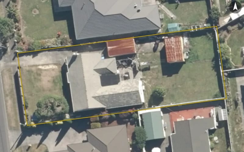 53 Fraser Crescent