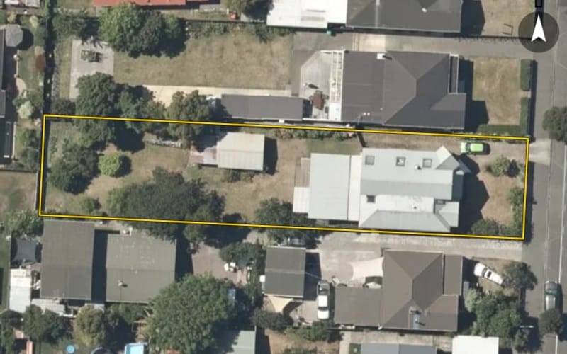 35 McGrath Street