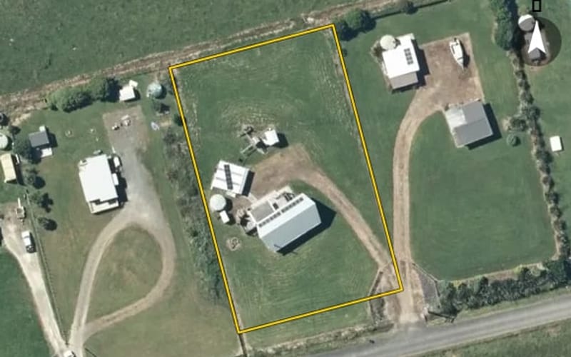53 Te Mahoe Road