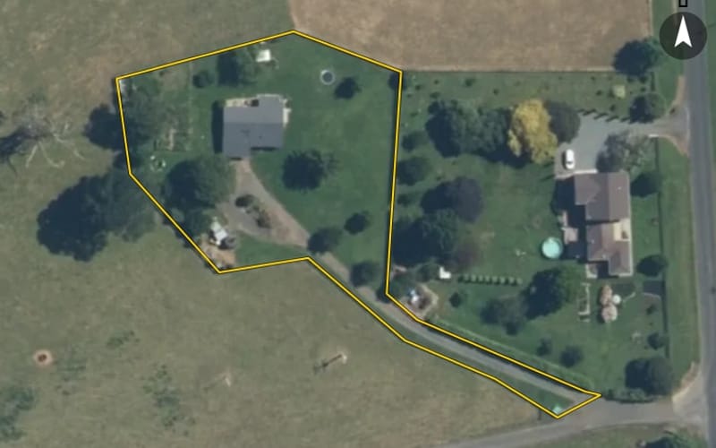 210 Cruickshank Road