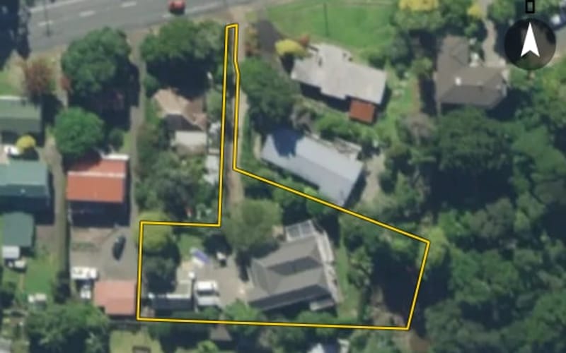 10 Whareora Road
