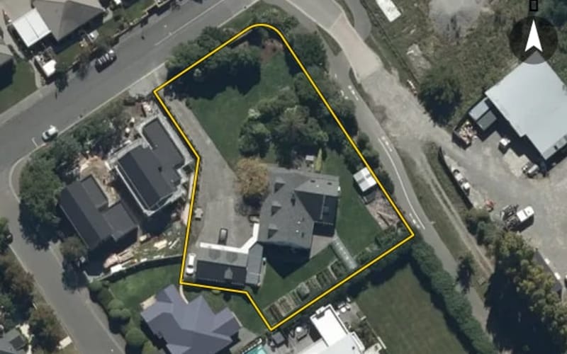 102 Grants Road