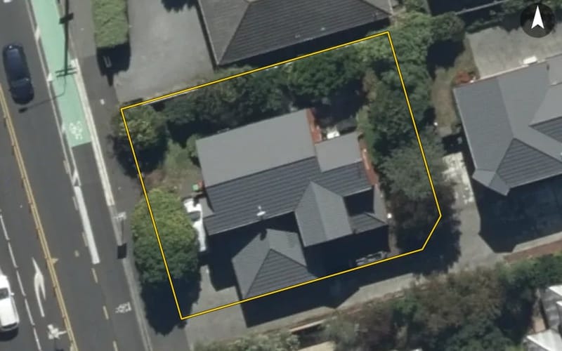 132 Ilam Road