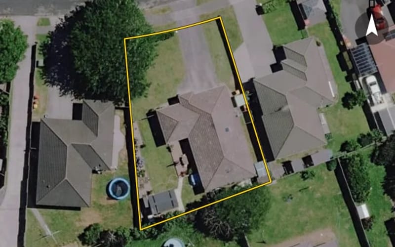 20 Newfield Drive