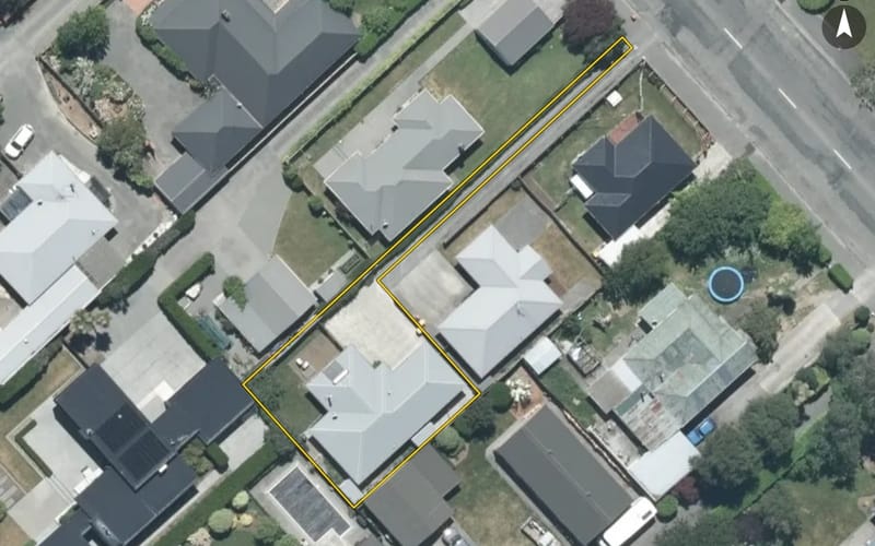 57A Middle Road