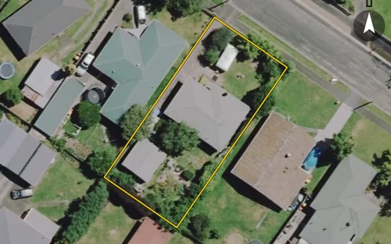 5 Panair Crescent