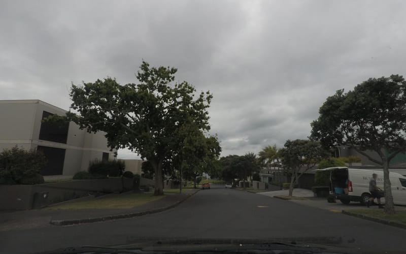 1 Judge Street