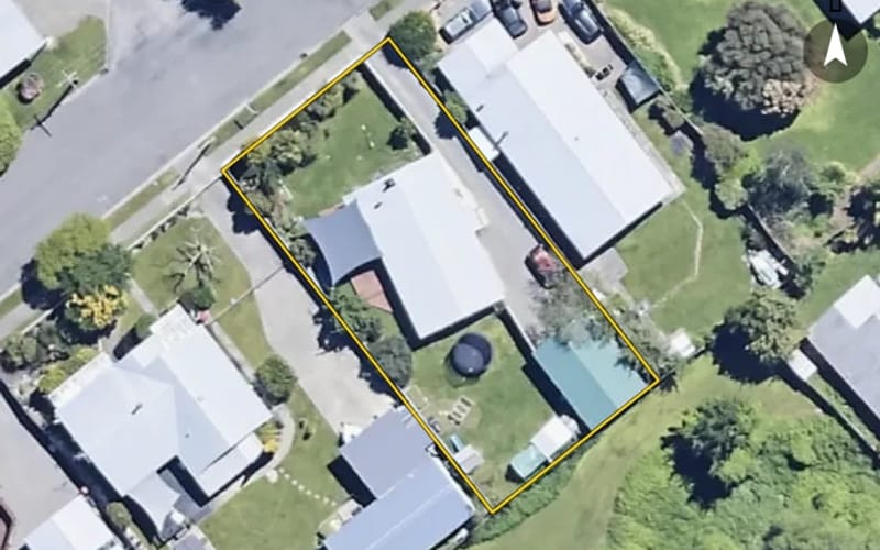 6 Hiley Street