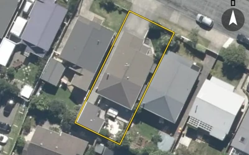 10 Ava Street