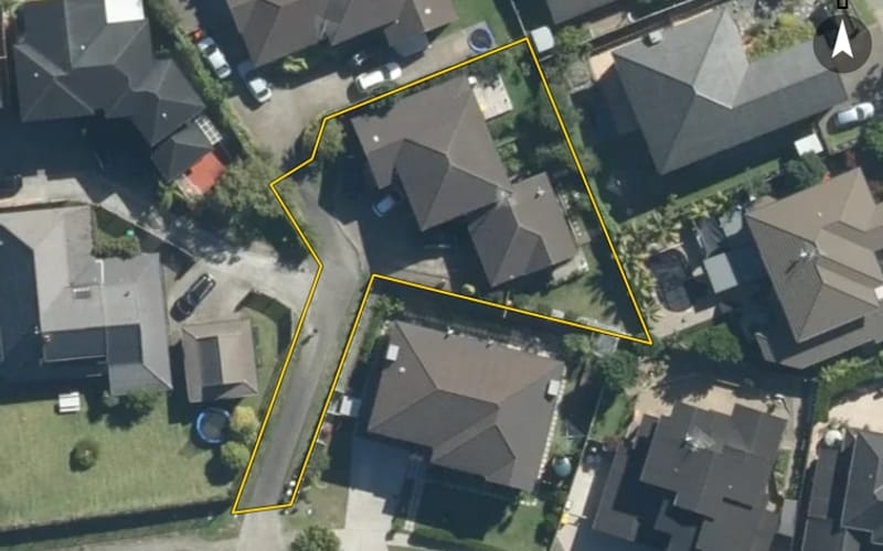 7 Travis View Drive