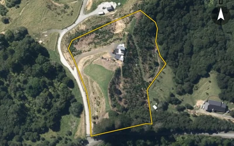 560 Krippner Road