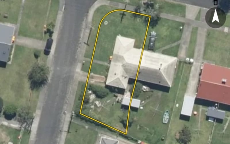 2 Clarkson Crescent