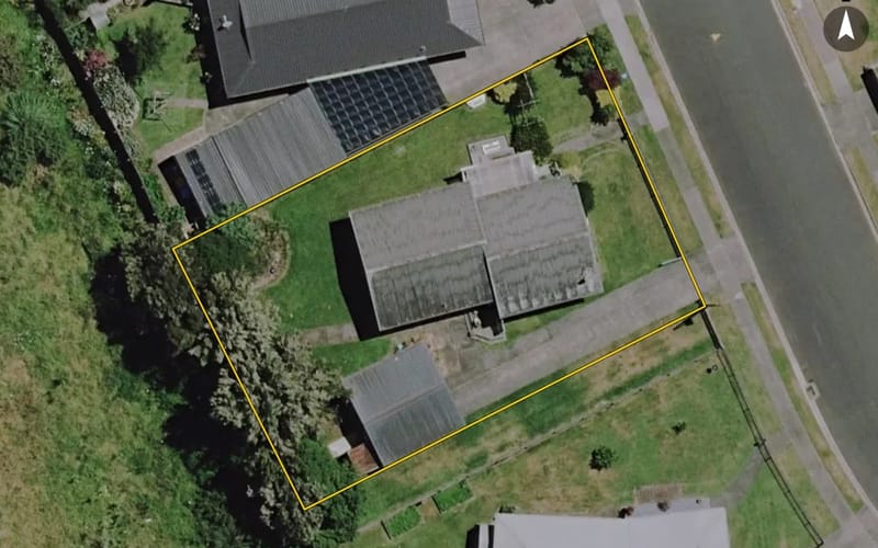 11 Sequoia Place