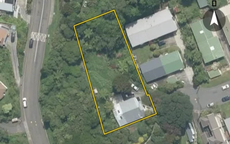 1/18 Henderson Street