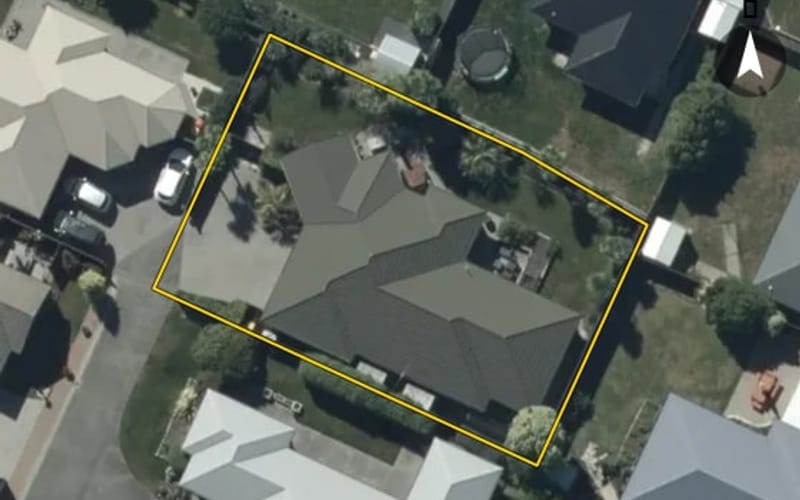 10 Burbank Drive