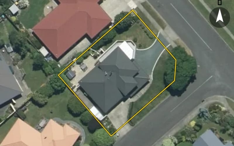 2 Orpington Place