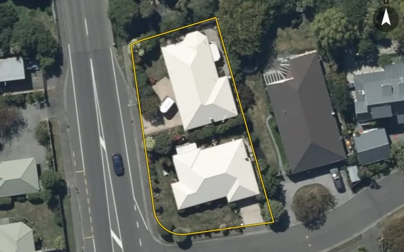 1 Hamish Place