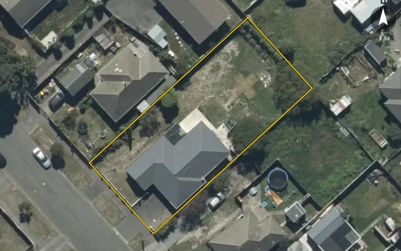 89 Marlow Road