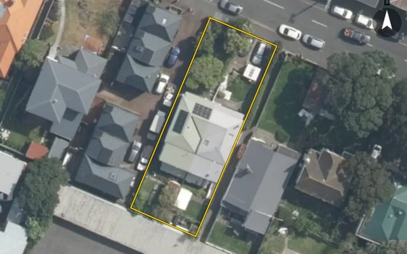 72 Majoribanks Street