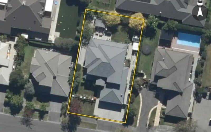 5 St Clair Close