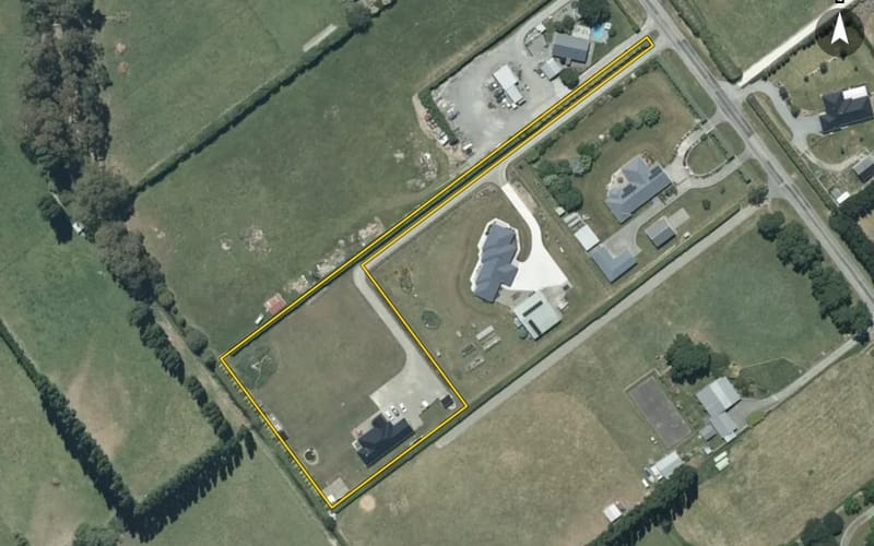 78 Wilkins Road
