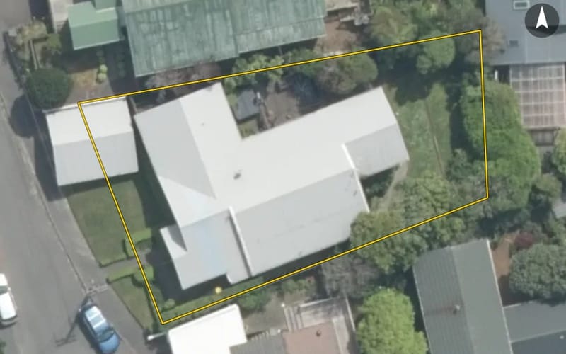 11 Donald Crescent