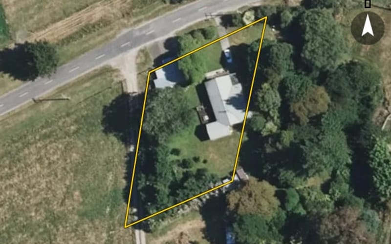 247 Golf Road