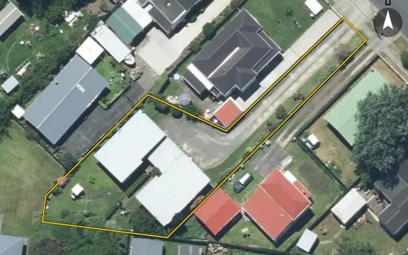 11B Kings Avenue
