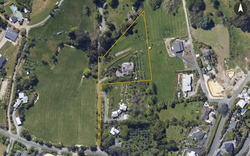 88B Pomona Road