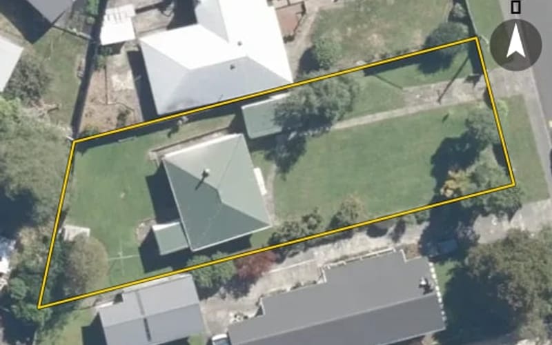 60 Pinehaven Road