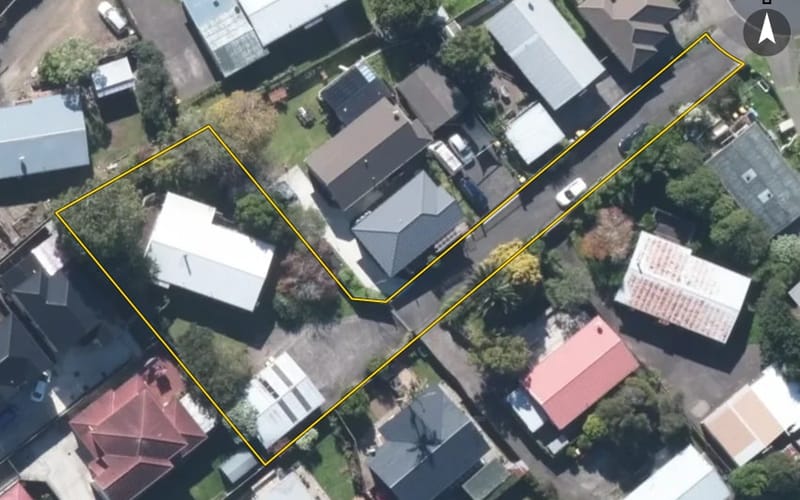 23 Taranui Place