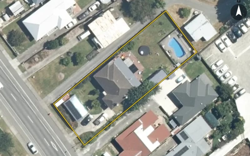 224 Grove Road