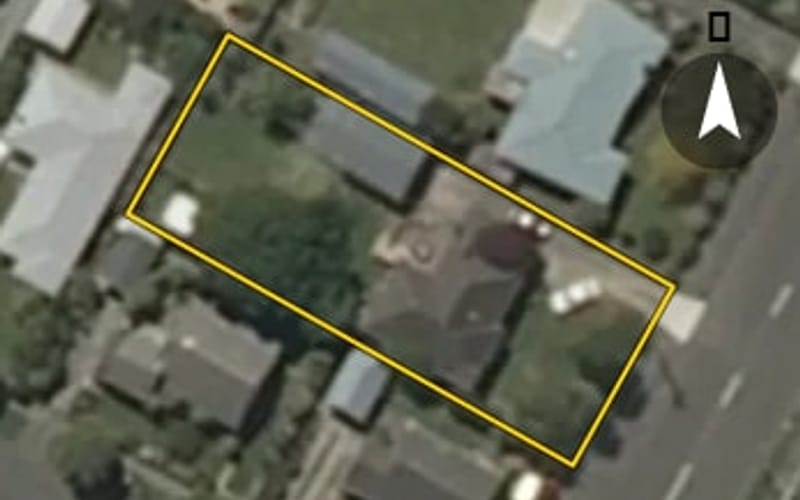 115 Weraroa Road