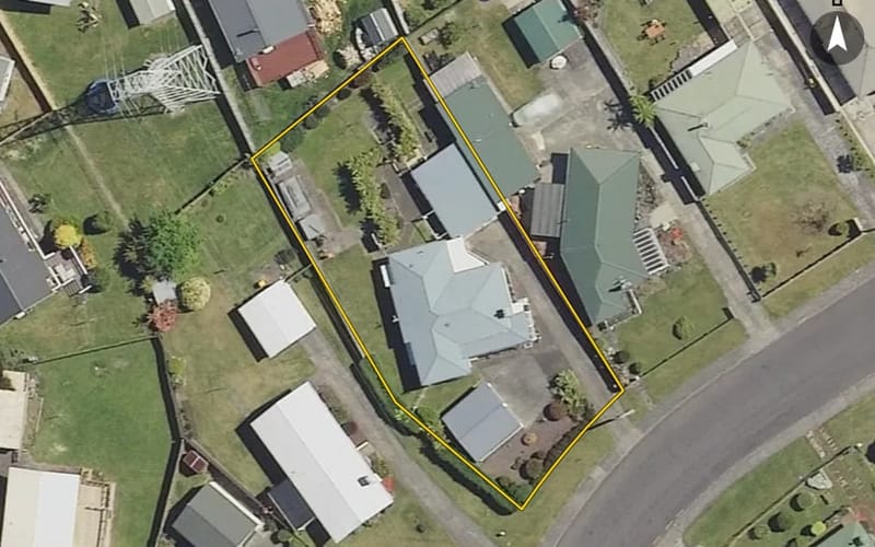 67 Kea Street