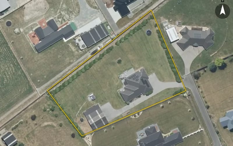 122D Tarbottons Road