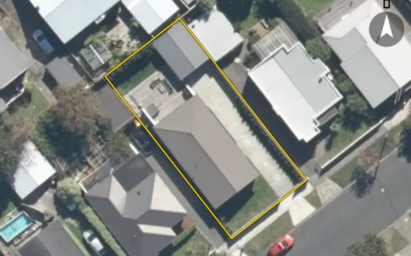 14 Kiwi Street
