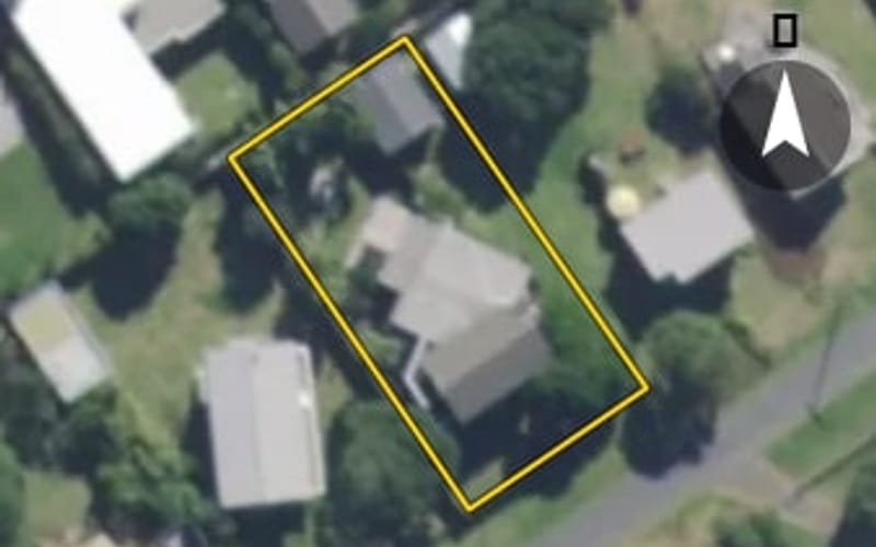 33 Morrison Road