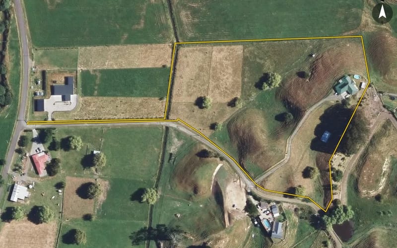 113C Downard Road