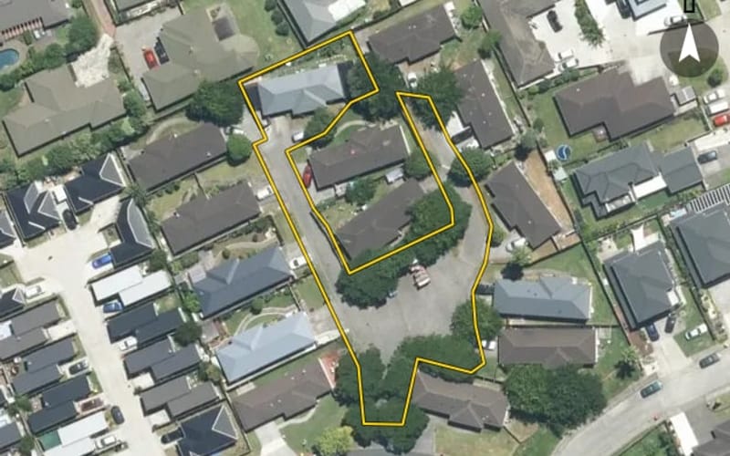 27 Senator Drive