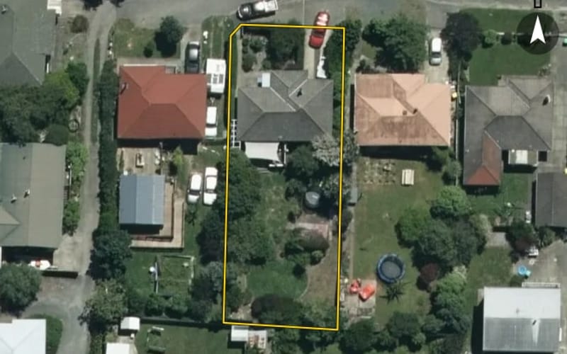 15 Hinau Street