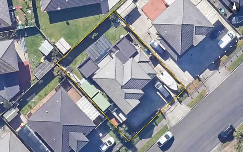 21 Pukaki Road