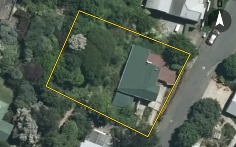 12 Fountain Place