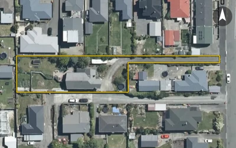 50A Avenue Road
