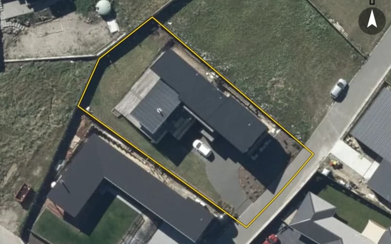 22 Eaglesfield Close