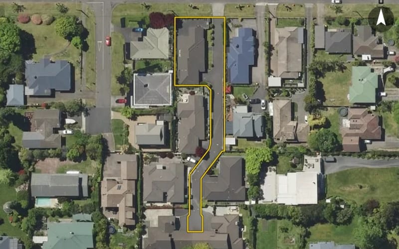 26A Wylie Street